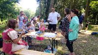 Keltský den 21.6.2025